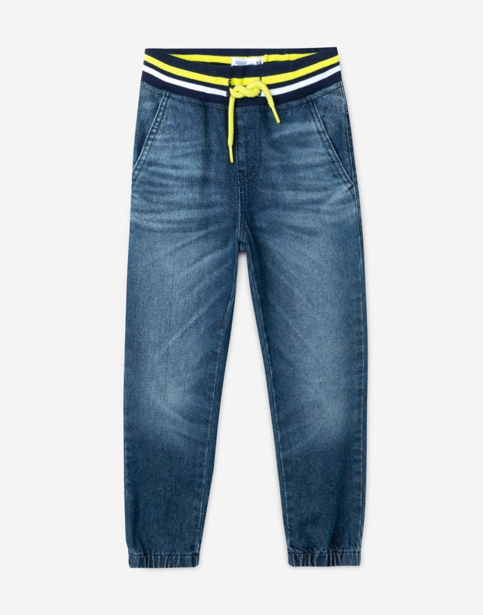 Джинсы mom Gloria Jeans