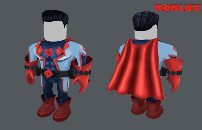 Roblox t-Shirt для девочек одежда