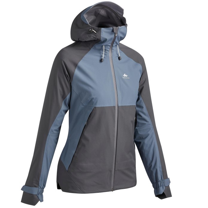 Mh500 Quechua куртка