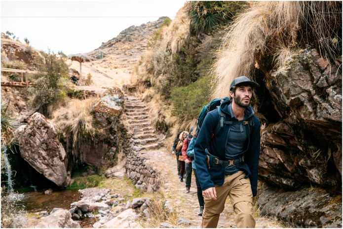 Jack Wolfskin реклама