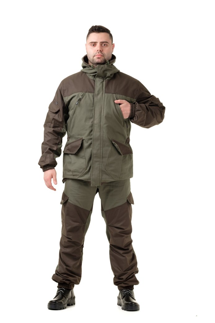 Костюм payer "горка New" m12g