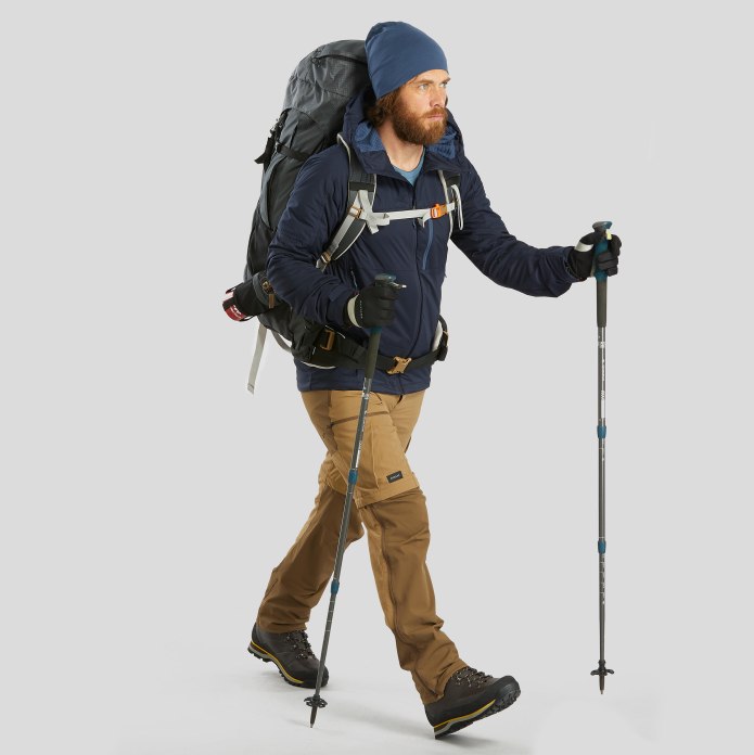 Trek 500 Forclaz