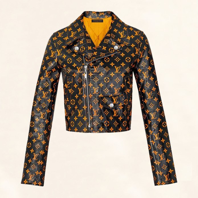 Louis Vuitton petit Malle
