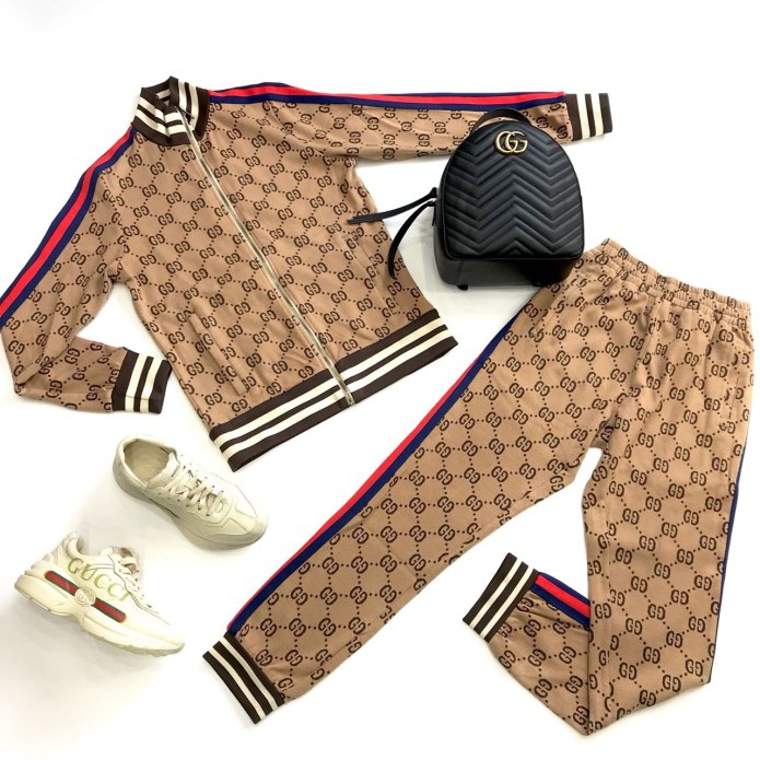 Спорт костюм Gucci