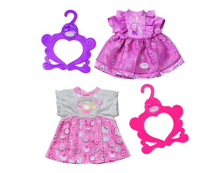 Одежда Zapf Creation Baby born