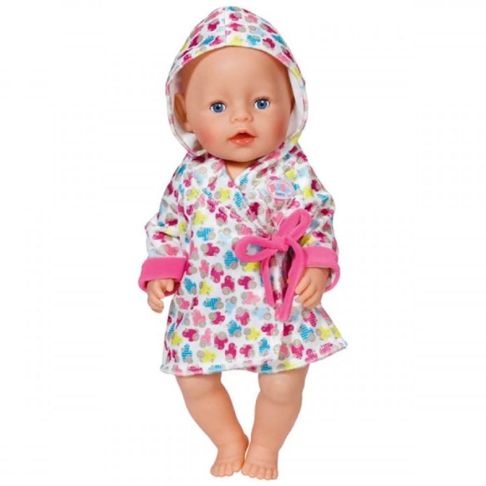 Кукла Zapf Creation Baby born