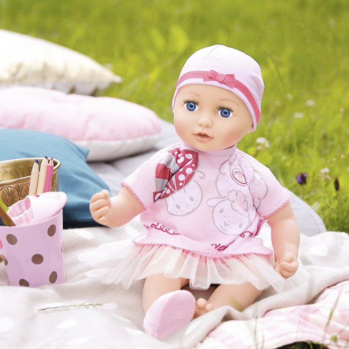 Одежда Zapf Creation Baby born