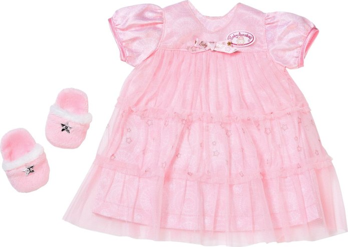 Одежда для куклы Zapf Creation Baby Annabell
