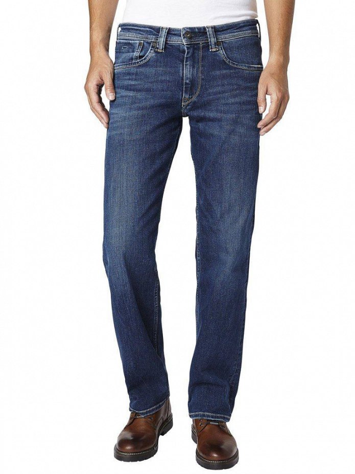 Джинсы s.Oliver Shape skinny