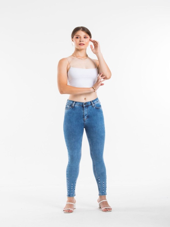 Джинсы Pepe Jeans pb210162u51