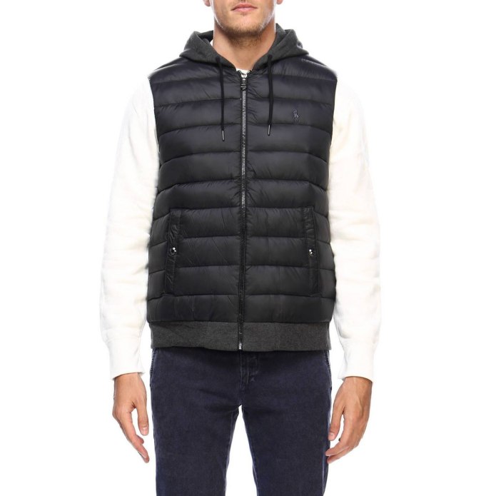 Жилет Polo Ralph Lauren