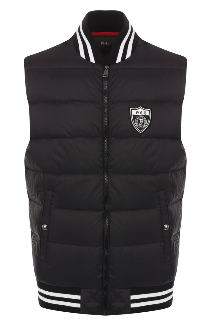 Жилет Polo Ralph Lauren