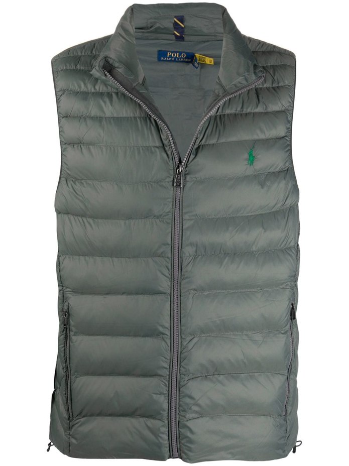 Жилет Polo Ralph Lauren