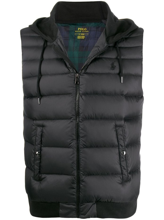 Polo Ralph Lauren жилет мужской