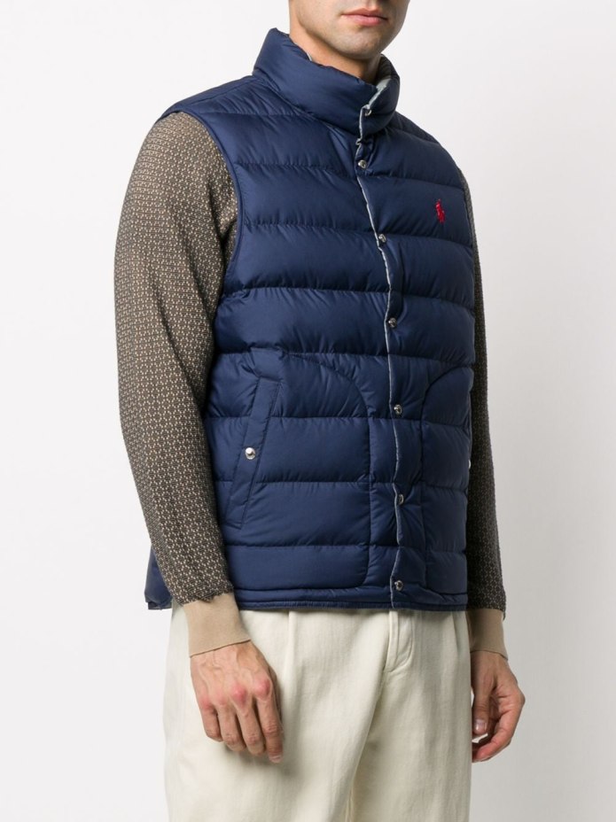Жилет us Polo Assn мужские