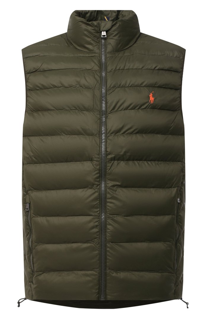 Жилет утепленный Ralph Lauren