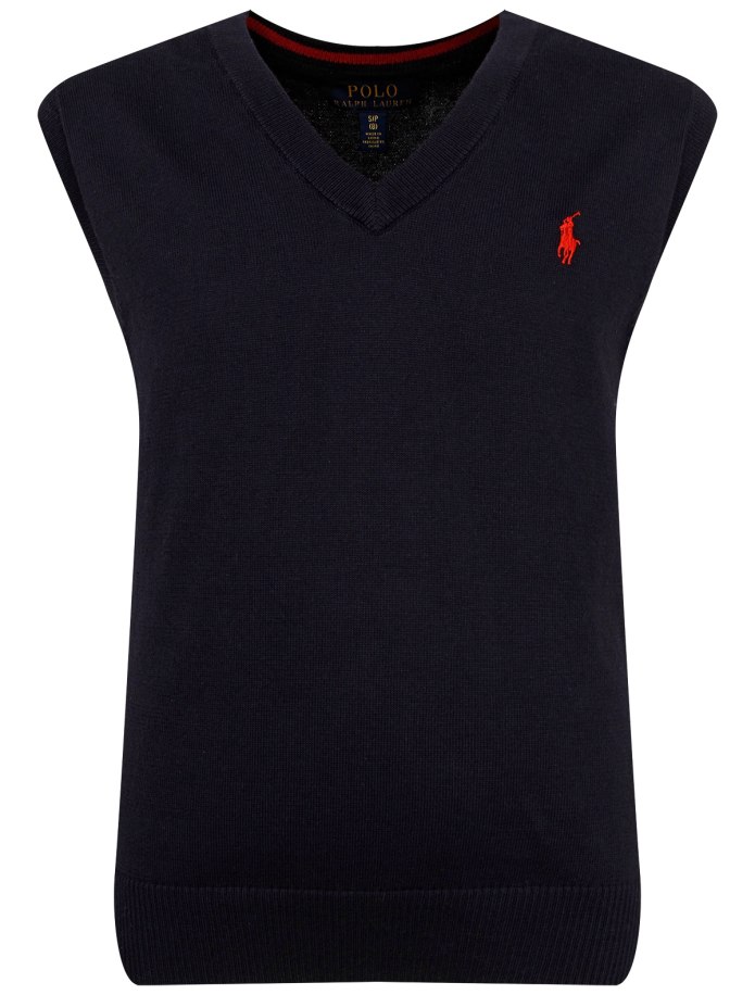 Жилет Polo Ralph Lauren