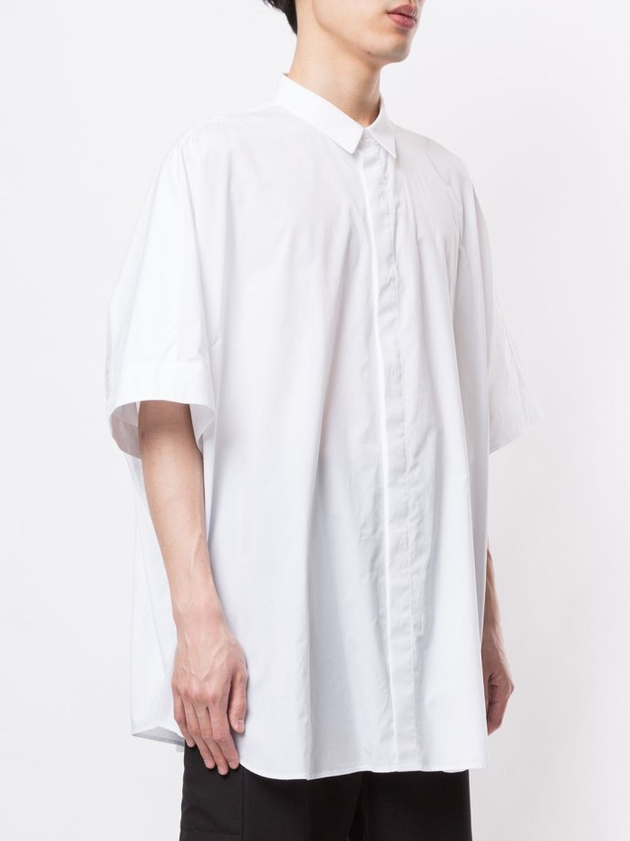 Мужские рубашки trendy Truth Oversize