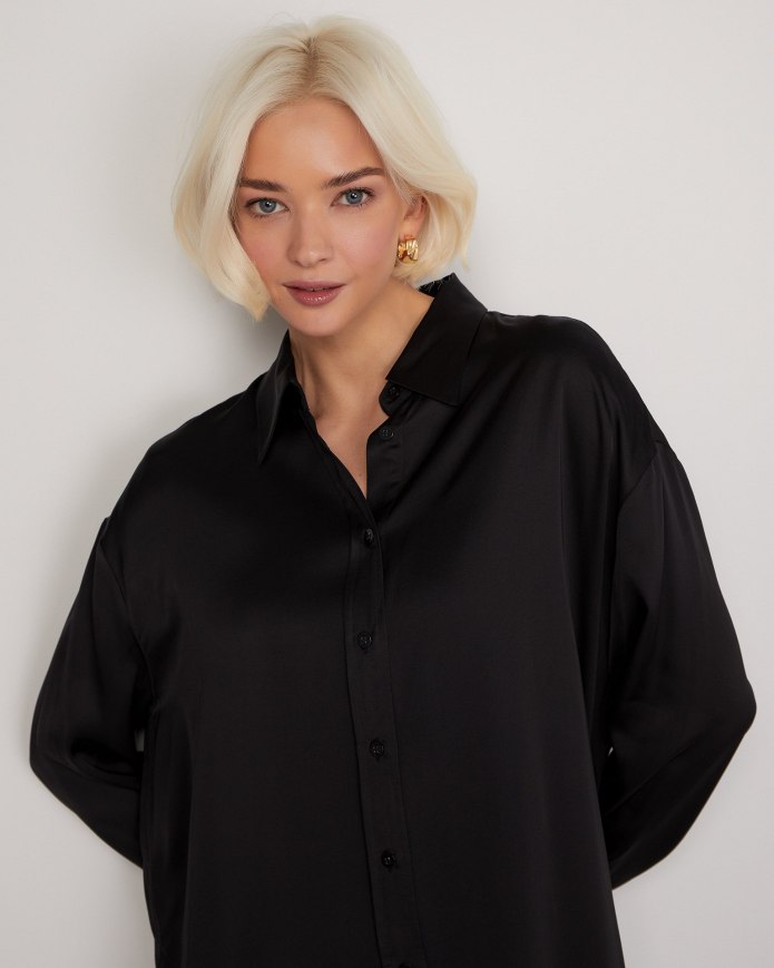 Рубашка oversize1c1277 a6d4