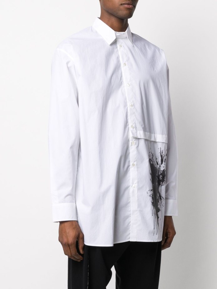 Мужские рубашки trendy Truth Oversize