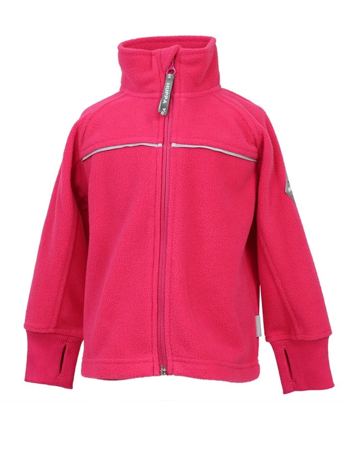 Куртка флисовая Richmond James Harvest Sportswear
