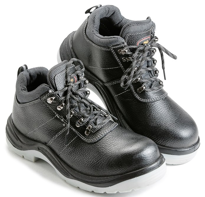 Ботинки Timberland Euro Rock Hiker