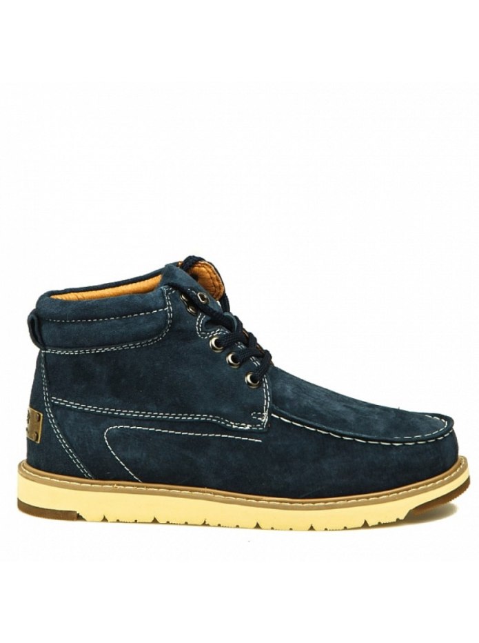 Зимние ботинки DC Shoes Woodland