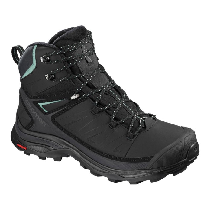 Timberland Thorton Mid with Gore-Tex