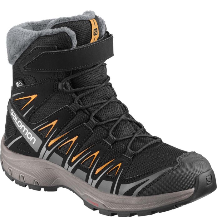 Nike ботинки Nike Manoa Leather