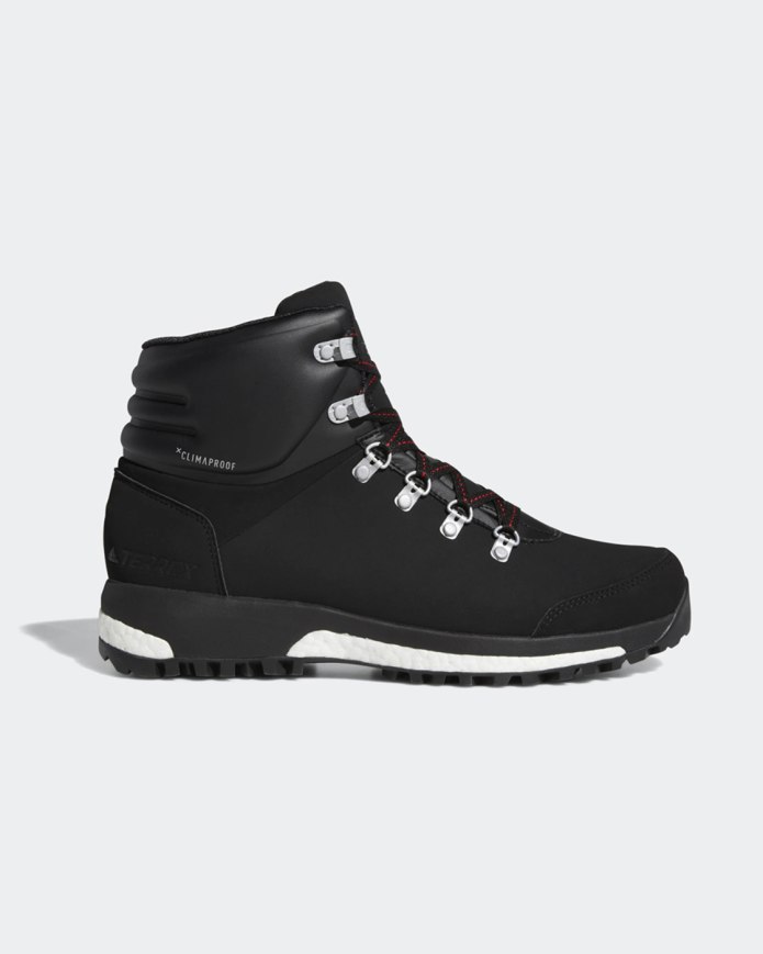 Ботинки зимние мужские Salomon Kaipo Mid