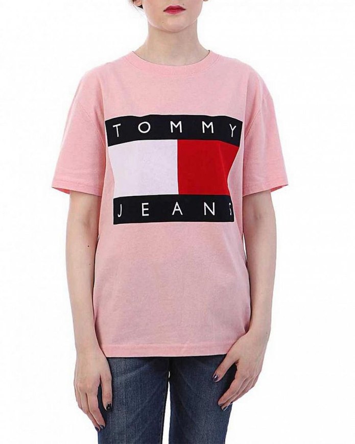 4500334050 Tommy Hilfiger майка