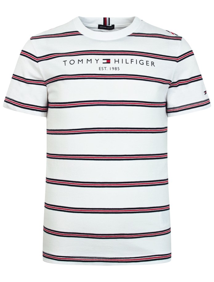 Майка Tommy Hilfiger