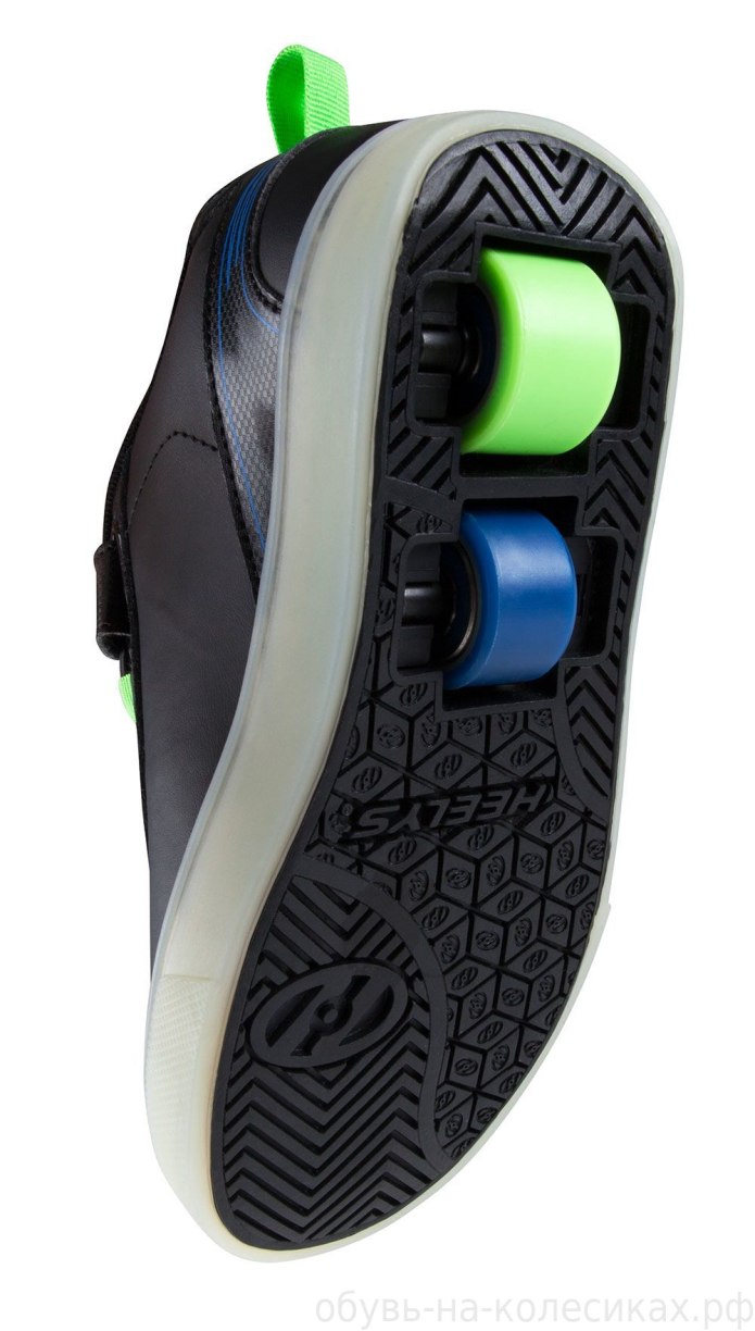 HAIX AIRPOWER r91 High Black