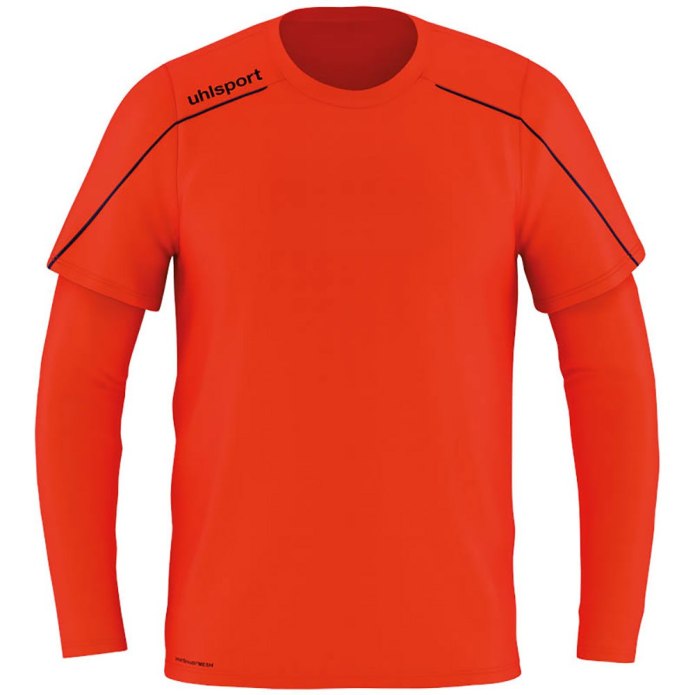 Uhlsport Stream 22 goalkeeper Shirt