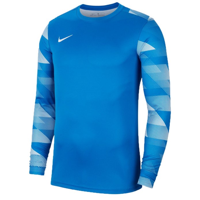 Свитер вратарский подростковый Nike Dry Park IV cj6072-463
