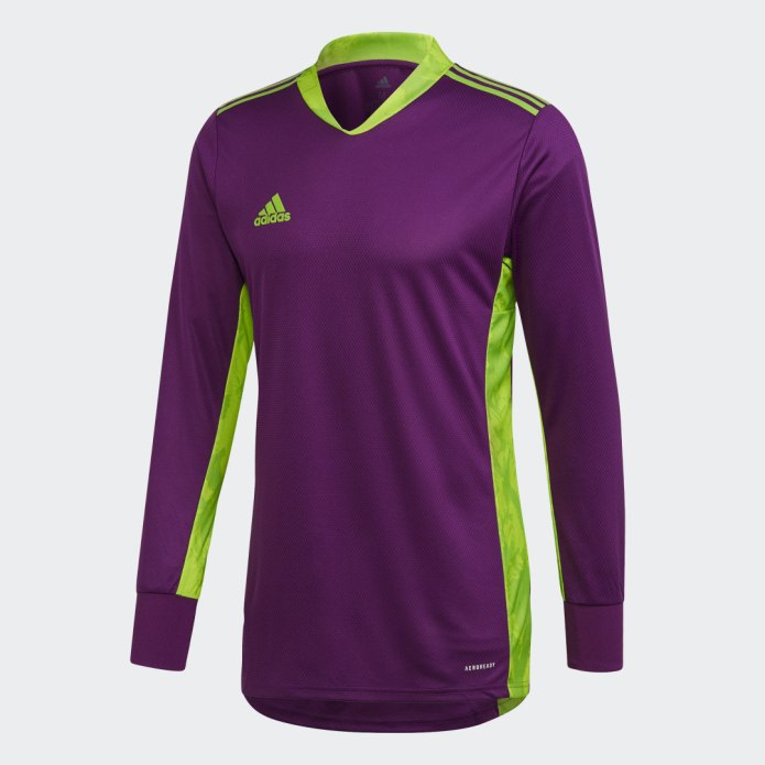 Adidas Condivo 20 GK Jersey