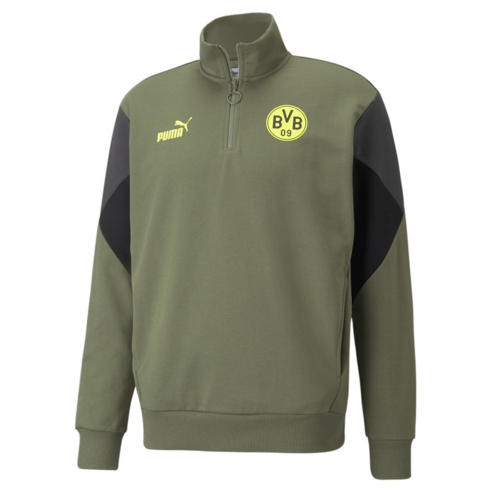 Толстовка Nike Dry Academy 18
