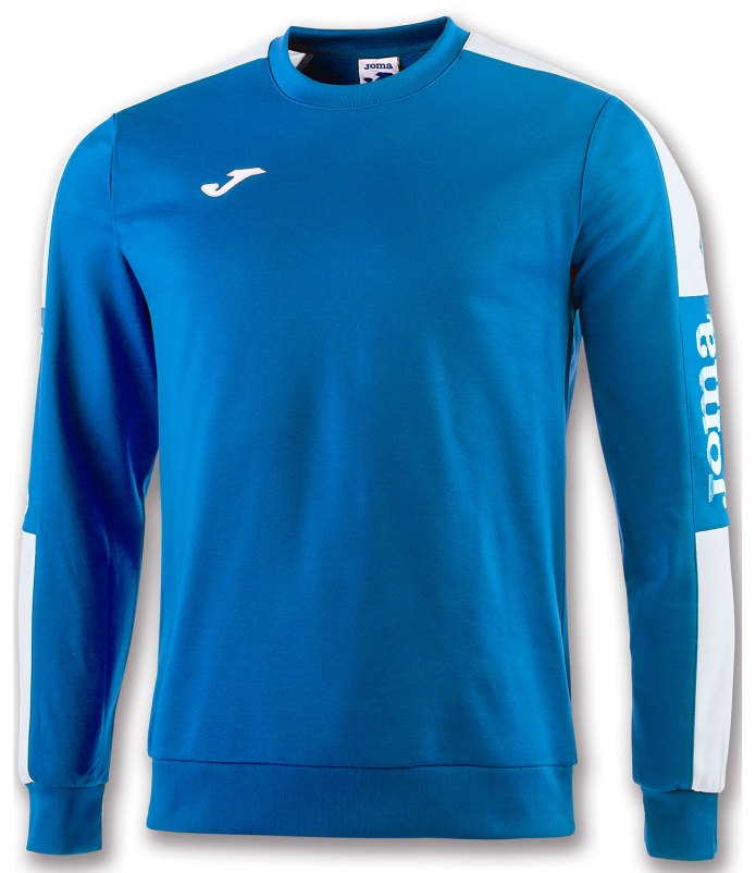 Joma толстовка Champion IV 100801.702