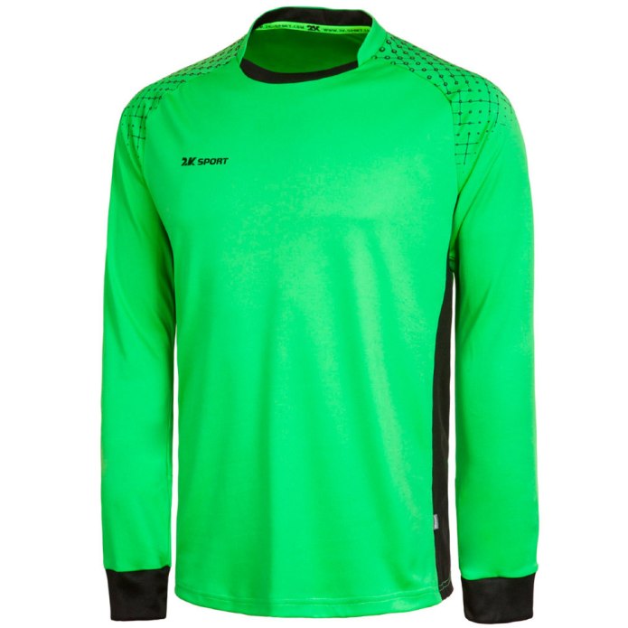 Джемпер вратарский 2k Sport Keeper