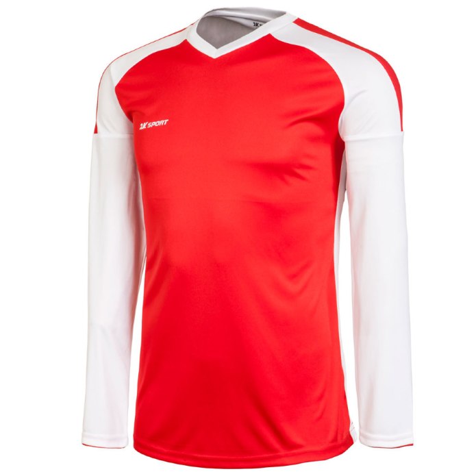 Свитер вратарский Nike Dry Park IV cj6066-010