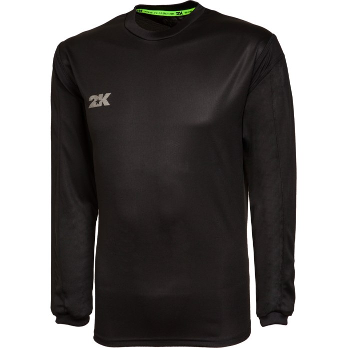 Джемпер вратарский 2k Sport Keeper