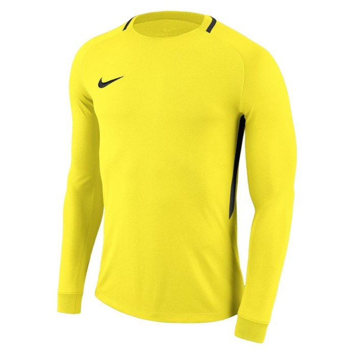 Футболка вратарская Dri Fit Nike