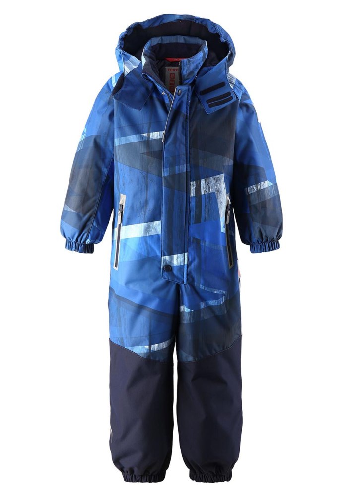 Комбинезон Reima Tornio 520267