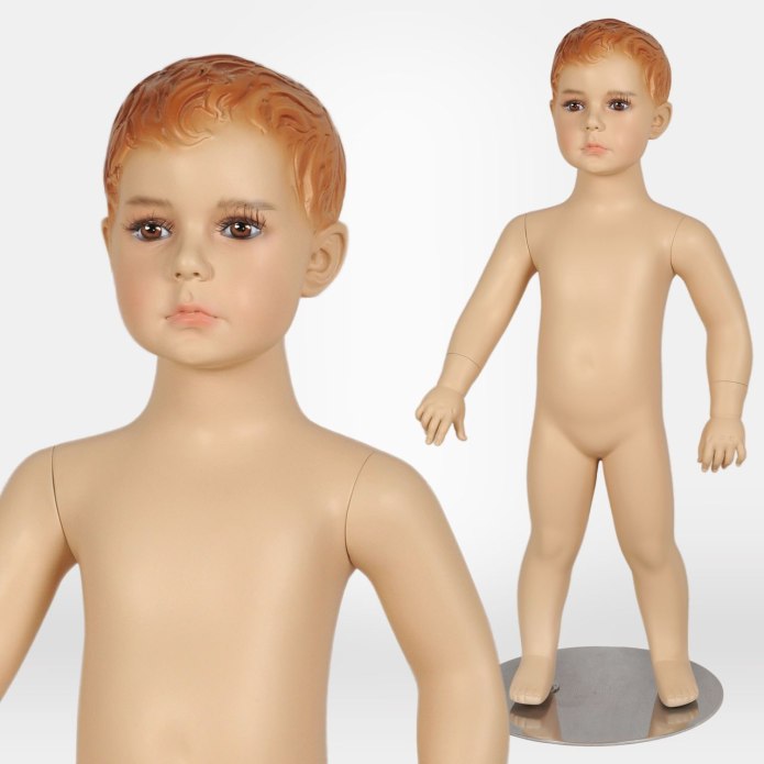Портновский манекен Royal Dress forms