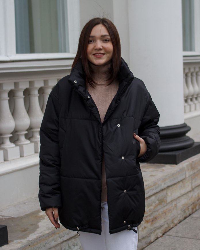 Тейлор Хилл джинсовка