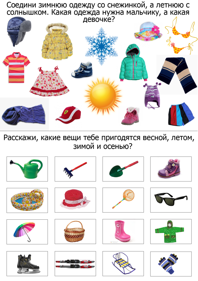 Головной убор