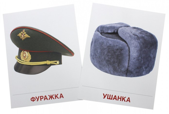 Головные уборы иллюстрации