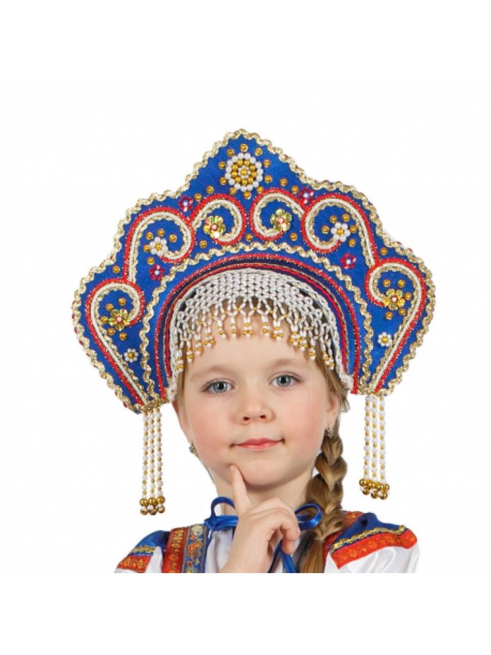 Клоунские головные уборы