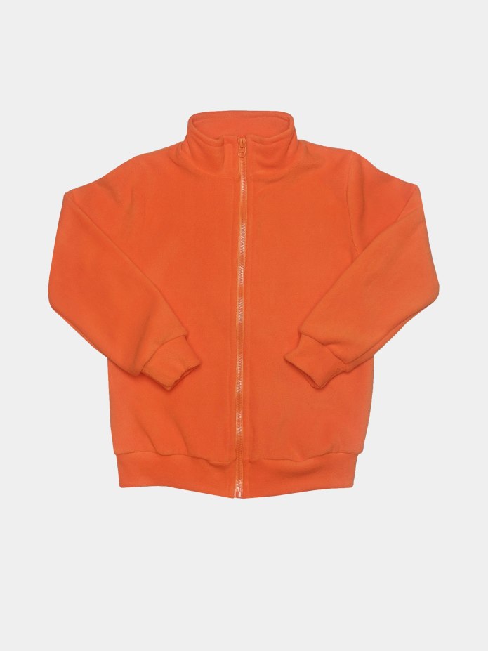 Decathlon флисовая толстовка
