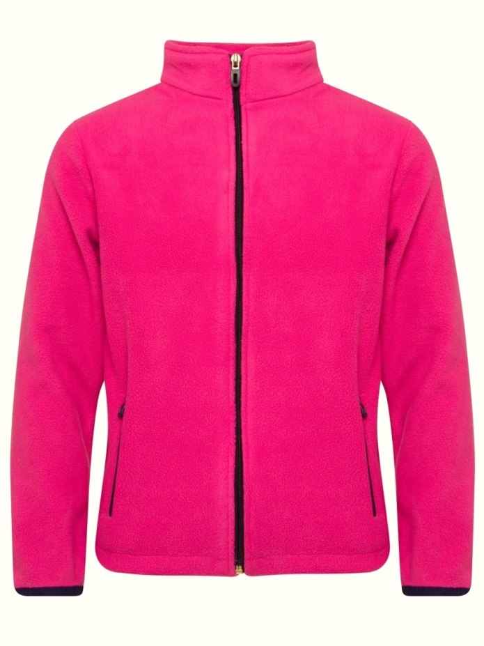 Флис горнолыжный Poivre Blanc 2019-20 w19-1510-BBBY Scarlet Red 3